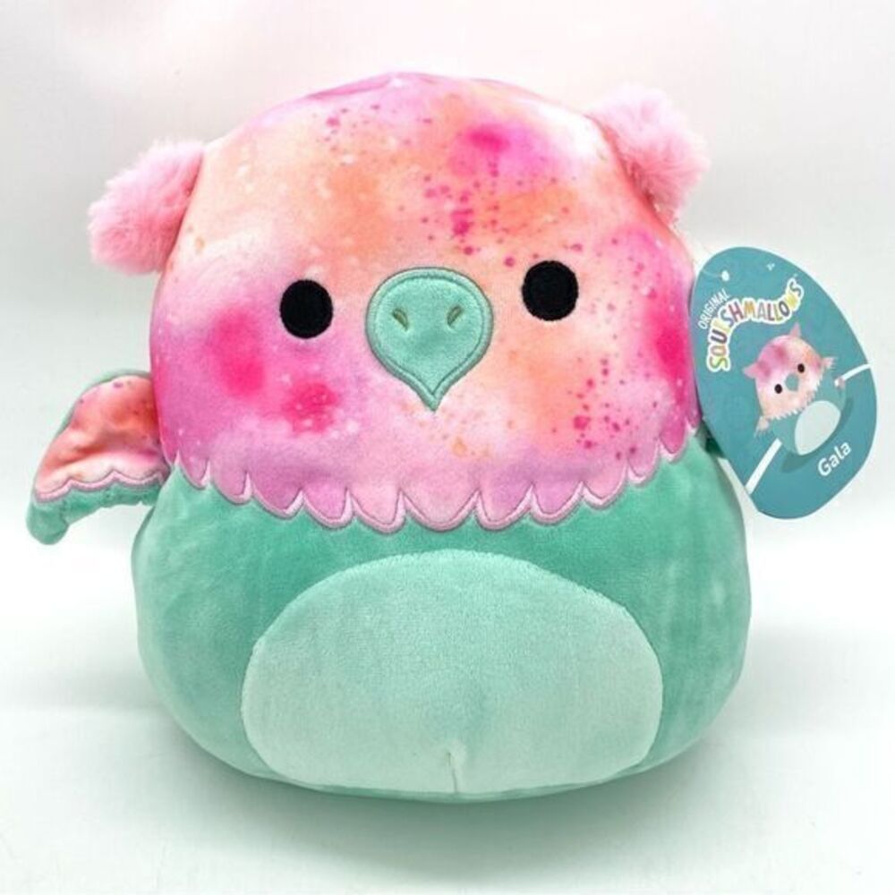 Squishmallow Gala the Gryffin New